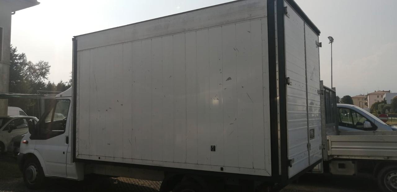 Ford Transit 350 L CAB