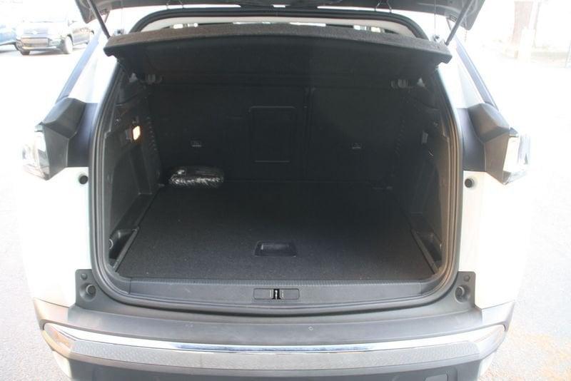 Peugeot 3008 3008 BlueHDi 130 S&S EAT8 Allure Pack