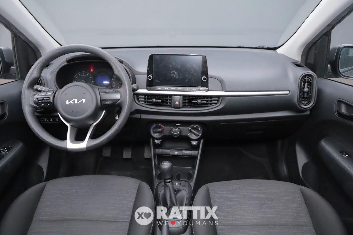 Kia Picanto 1.0 dpi 67CV Urban