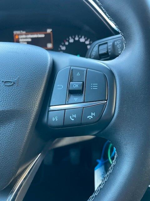 Ford Fiesta Titanium Car Play Prezzo Vero!!!!