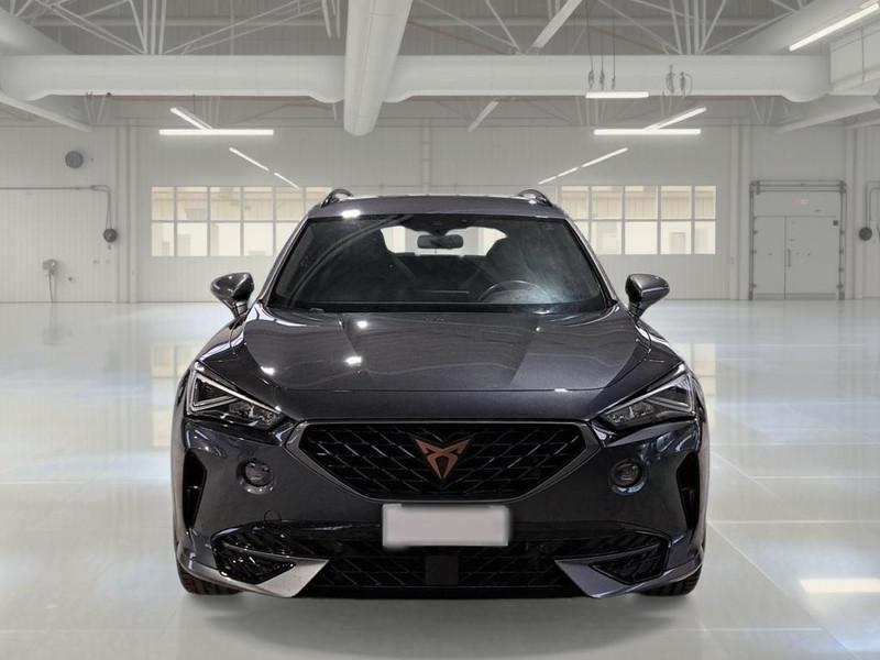 CUPRA FORMENTOR 1.4 E-HYBRID DSG SUV