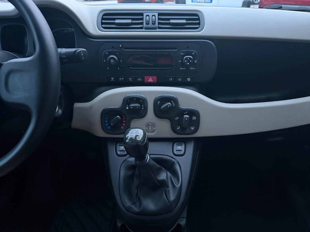 Fiat Panda 1.3 MJT S&S Lounge