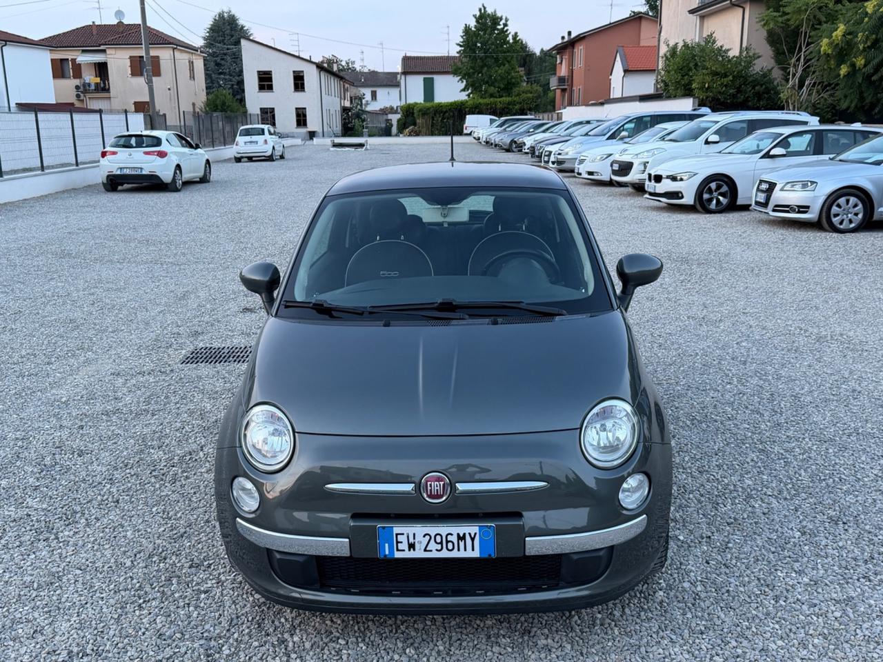 Fiat 500 1.2 Benzina/GPL cambio Automatico