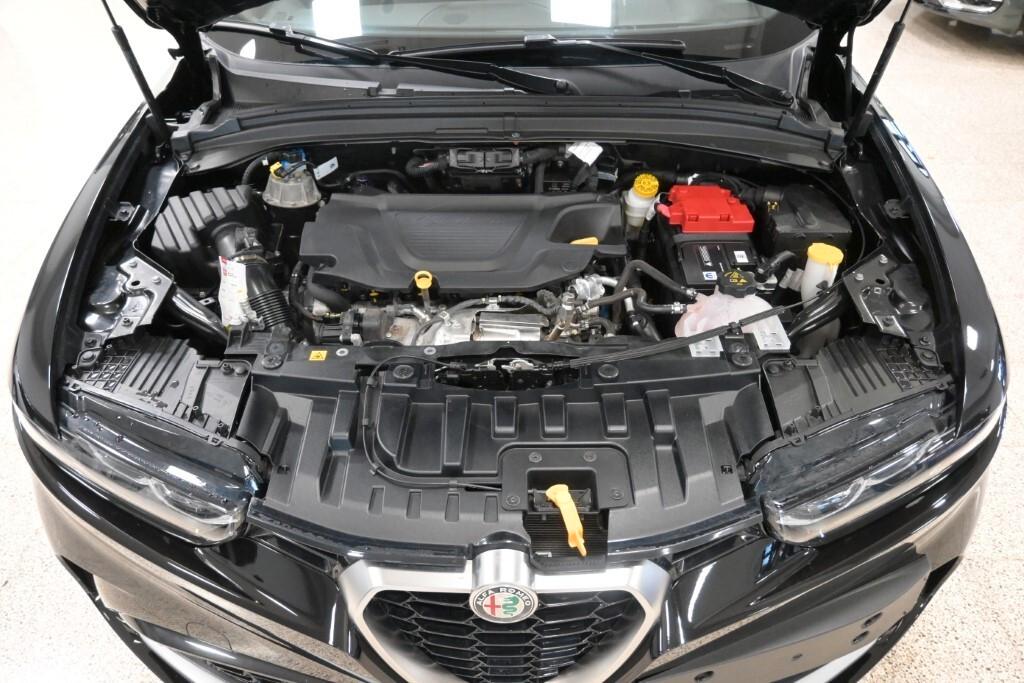 Alfa Romeo Tonale 1.6 diesel 130 CV TCT6 Sprint