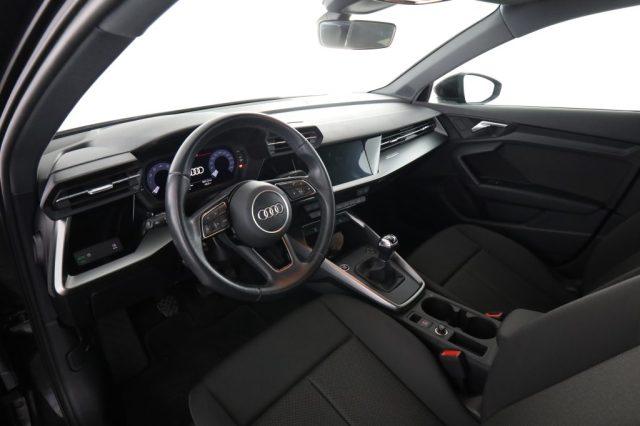 AUDI A3 A3 SPB 30 TFSI
