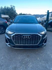 Audi Q3 35 TDI S tronic