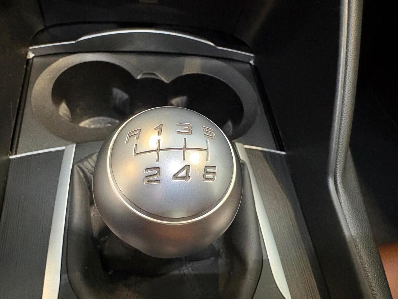 Alfa Romeo Giulia SUPER 2.2 Turbodiesel 180 CV 6mt UNICO PR.