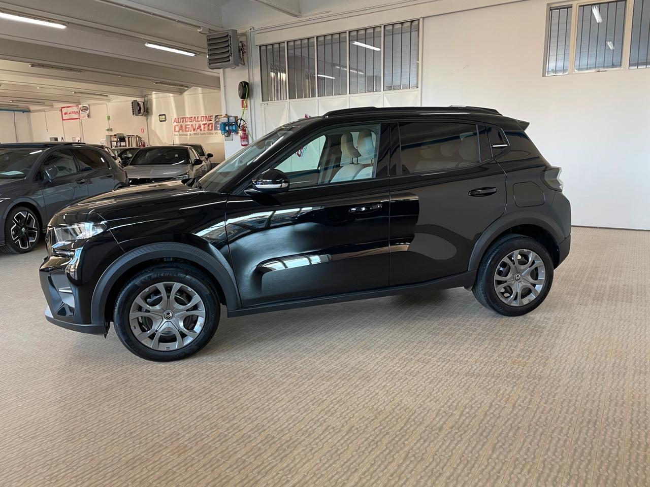 Citroen C3 PureTech 100 S&S Max 2025 Neopatentati