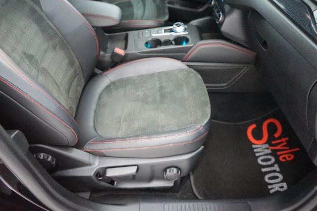 FORD Kuga 2.5 Full Hybrid 190 CV CVT AWD ST-Line X FHEV