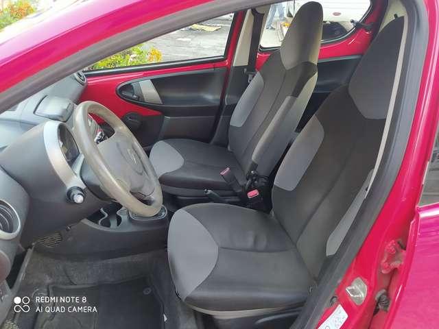 Citroen C1 C1 I 2005 5p 1.0 Seduction