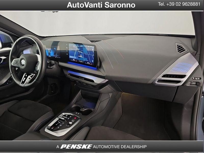 BMW Serie 1 118d MSport Pro (con kit invernale da 19")