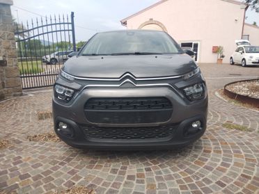 Citroen C3 Max 2024
