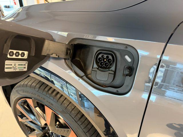 CUPRA Formentor 1.5 e-Hybrid DSG Sennheiser 360° Pano 19" Navi