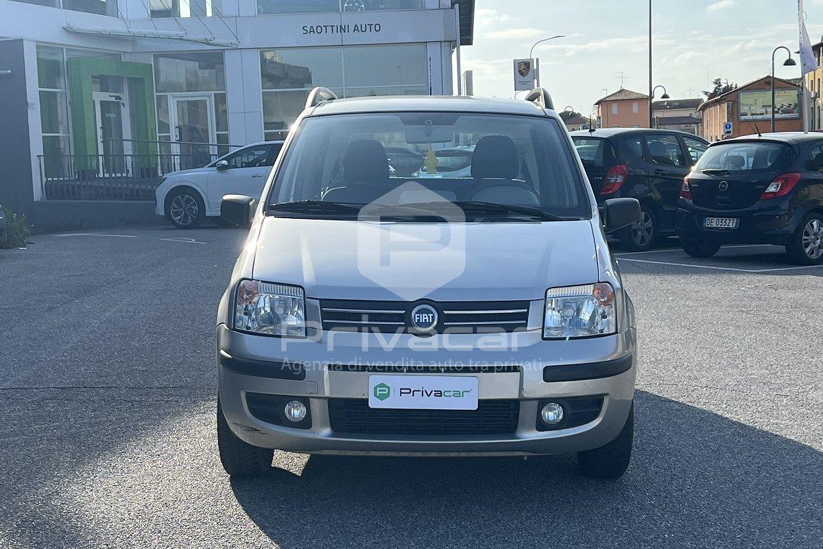 FIAT Panda 1.2 Dualogic