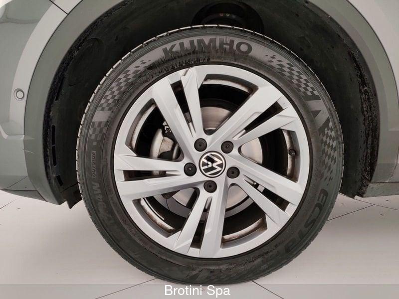 Volkswagen T-Roc 1.5 TSI ACT DSG R-Line