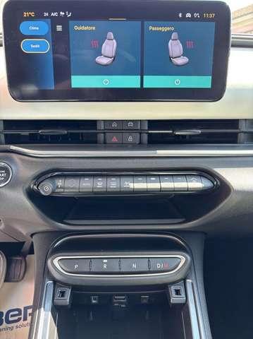 Fiat 600 Hybrid 110 CV DCT MHEV La Prima LED-CAM-18"