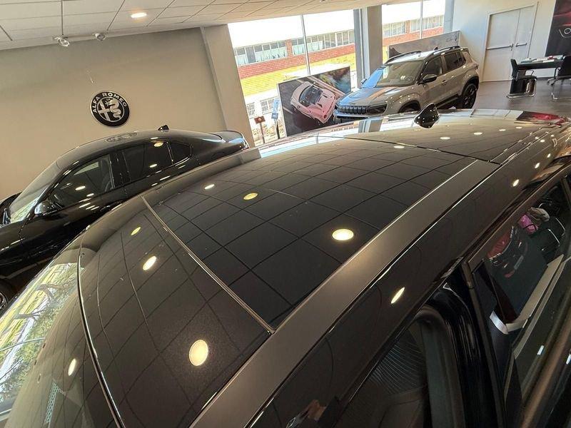 Alfa Romeo Tonale 1.5 160 CV MHEV TCT7 Sprint "NUOVO DA IMMATRICOLARE"