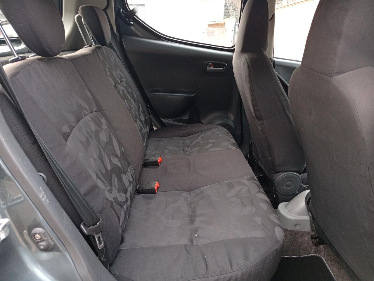 Suzuki Alto 1.0 Benzina gpl Neop 2011 Trattabile