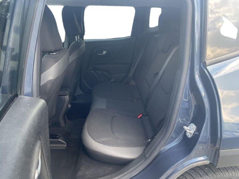 Jeep Renegade 1.6 Mjt 120 CV Night Eagle