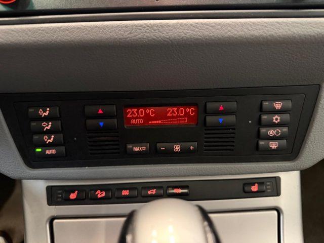 BMW X5 3.0d cat //TETTO//PELLE/TELEFONO//