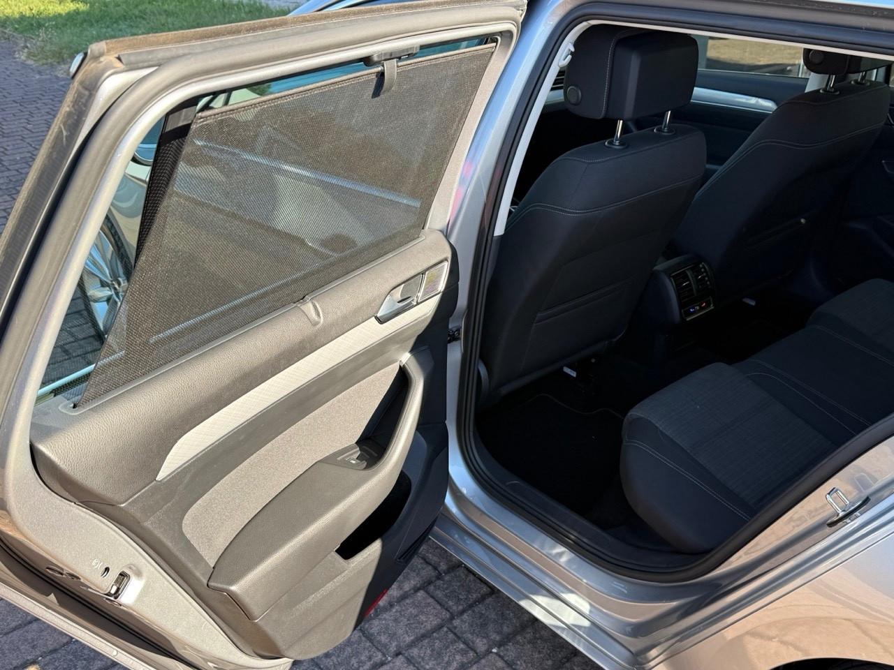 VW Passat 2.0 TDI DSG PREZZO REALE/STORICO/FINE 2021