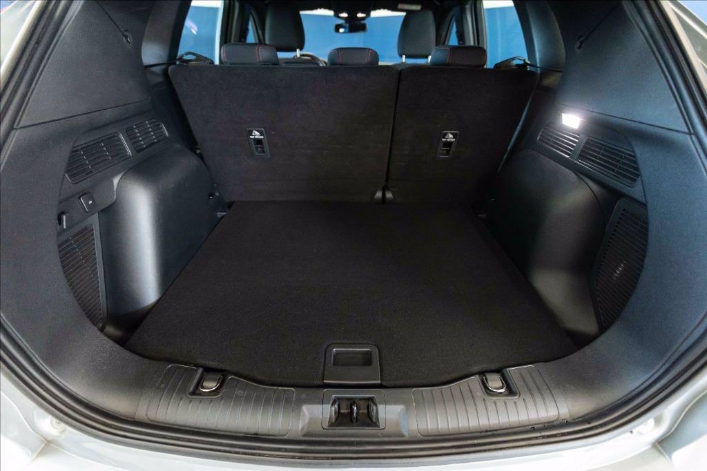 FORD Kuga 2.5 full hybrid ST-Line 2wd 190cv cvt del 2023