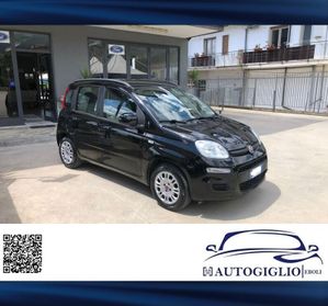 Fiat Panda 1.2i 69cv anno 2013
