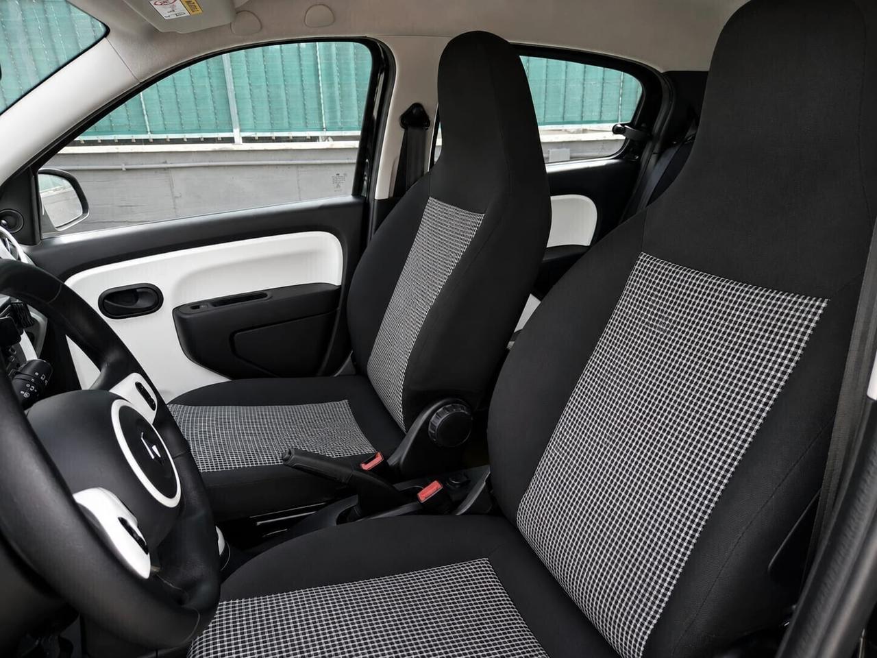 Renault Twingo Neopatentati