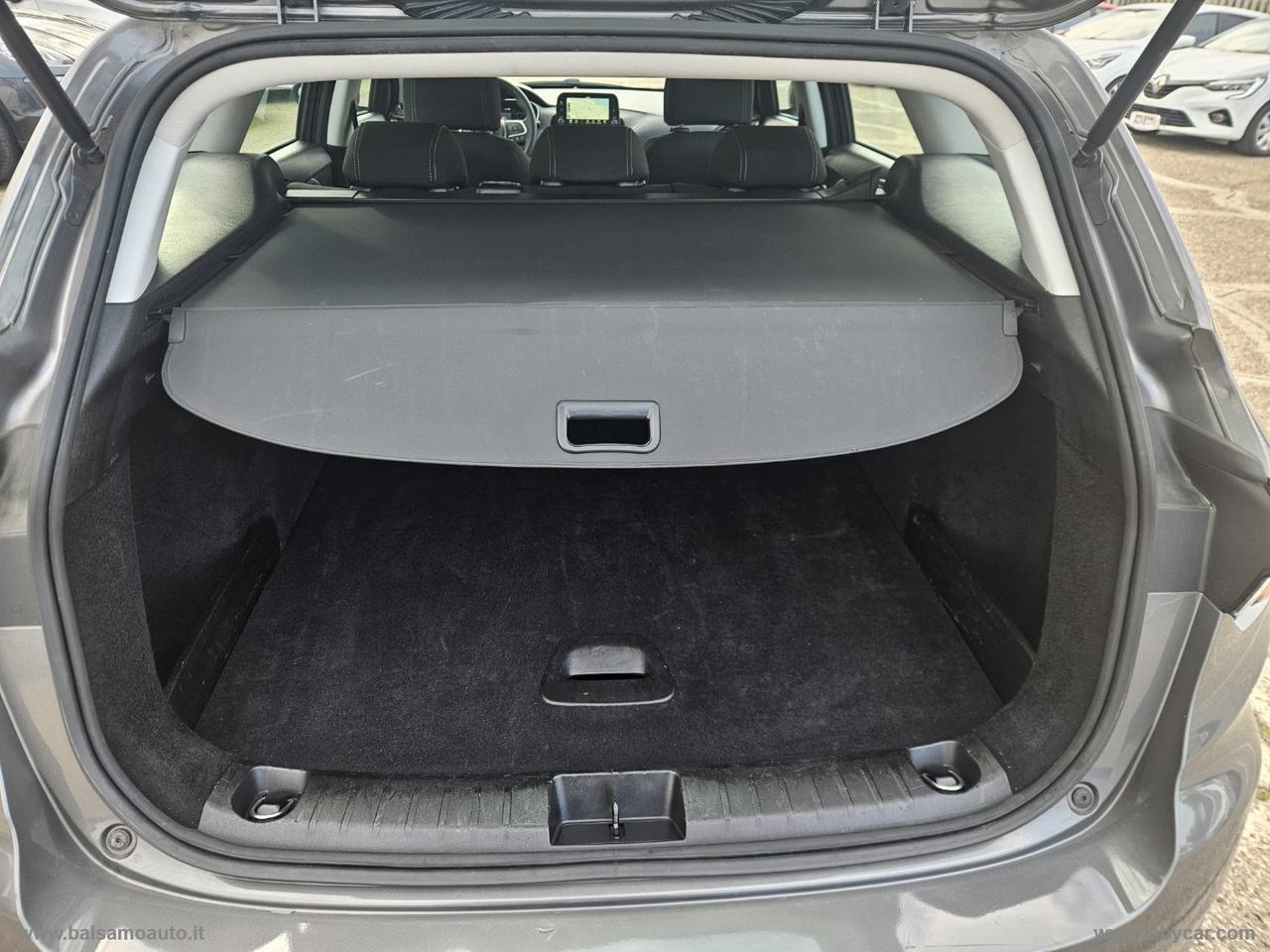 FIAT Tipo 1.6 Mjt S&S SW Business