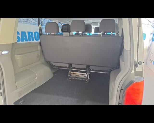 VOLKSWAGEN T6 Caravelle 2.0 tdi 150cv Trendline p.c.