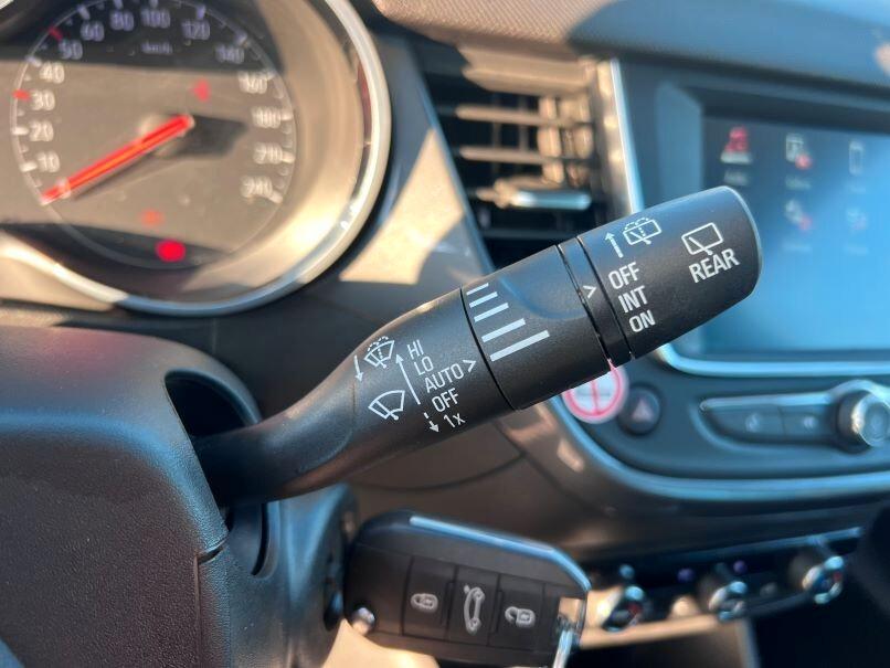 Opel Crossland 1.2 Turbo 12V 110 CV Start&Stop Elegance