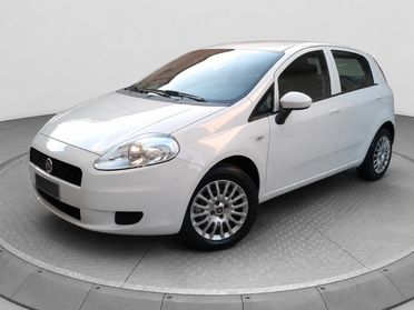 Fiat Grande Punto 1.3 MJT 75 CV 5 porte Euro 4
