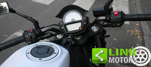 KAWASAKI ER-6N ER-6N