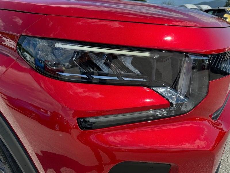 Citroën C3 Nuova Turbo 100cv - YOU