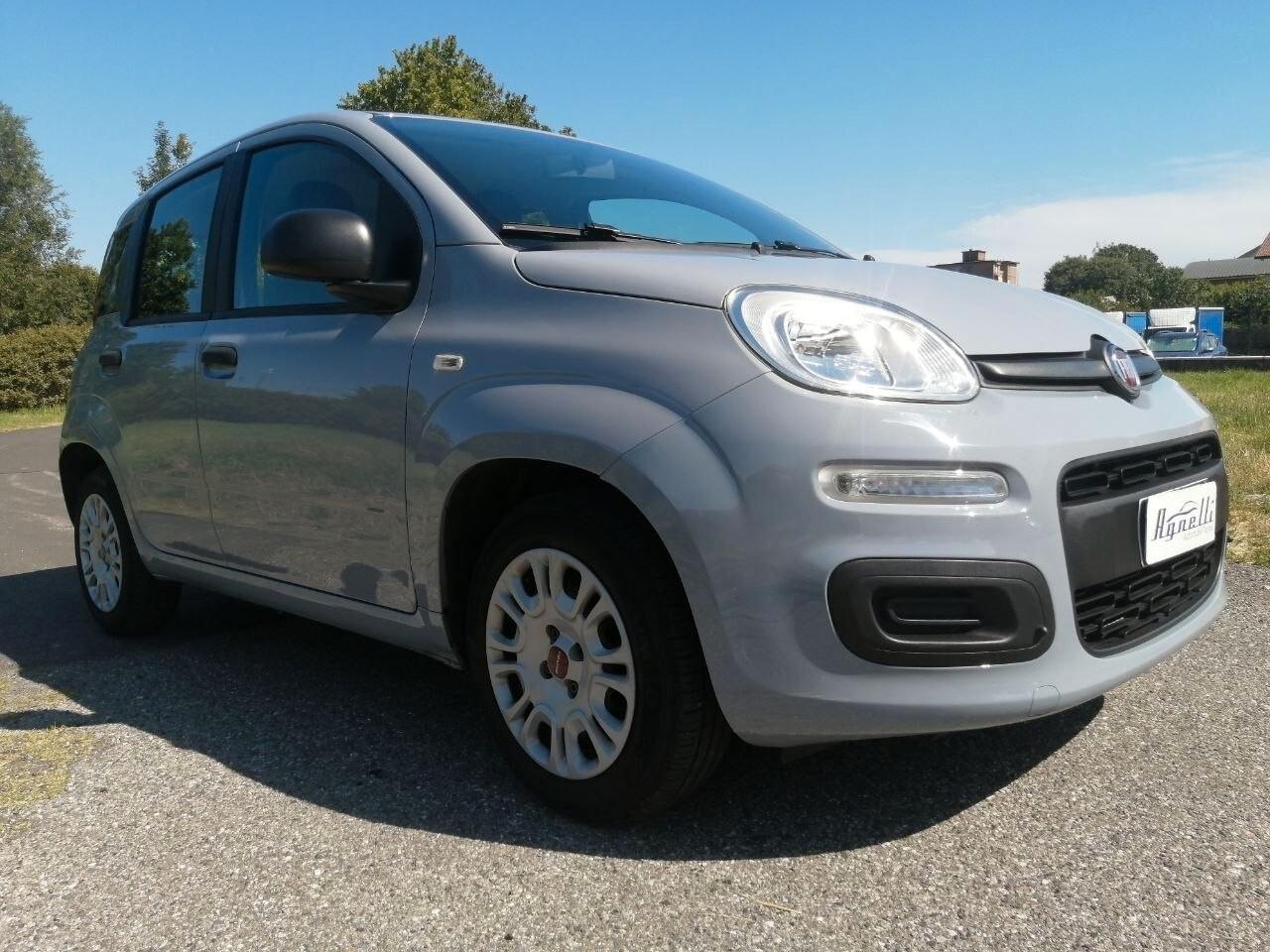 Fiat Panda 1.2 EasyPower GPL