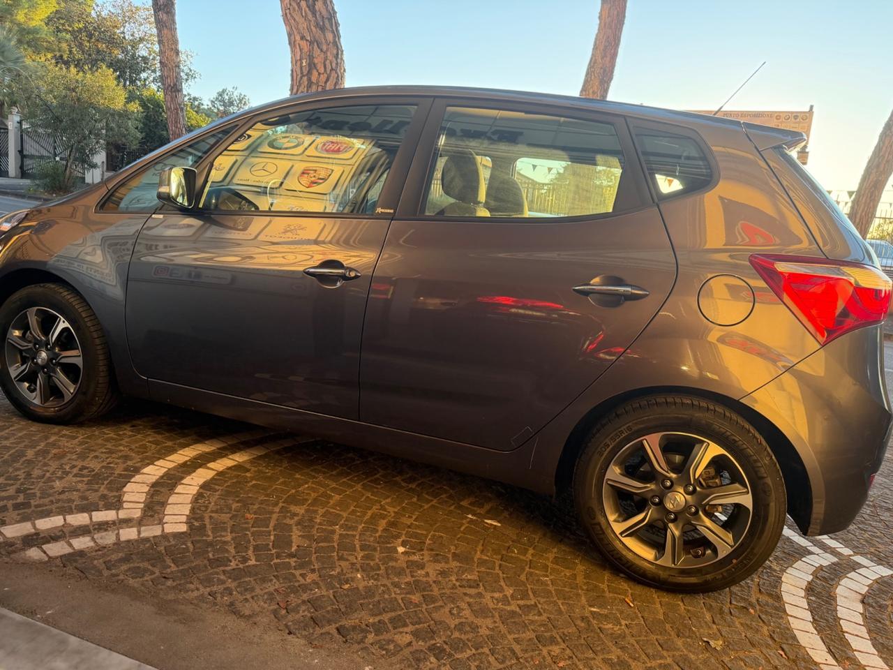 Hyundai iX20 1.4 CRDI 90 CV XPossible