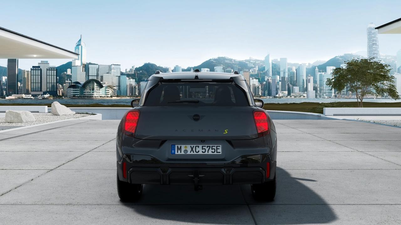 MINI ALL ELECTRIC MINI - SE