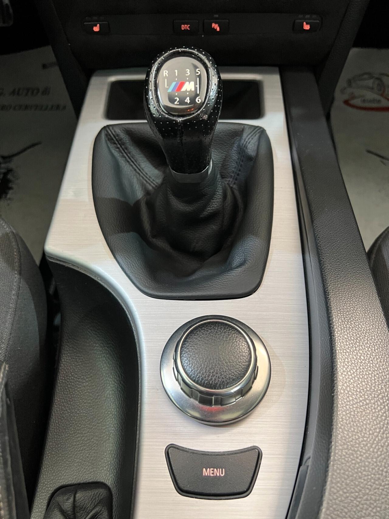 Bmw 520d 2.0 163 CV - M-SPORT - 2006