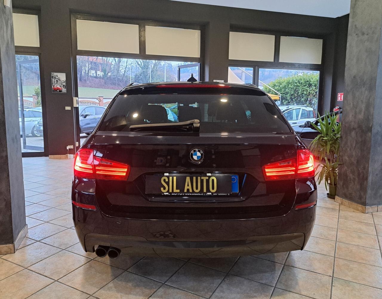 Bmw 530d xDrive Msport/ FULL OPTIONAL / 3.0 249CV / Unico Proprietario