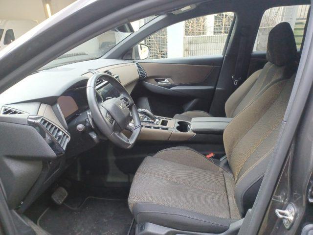 DS AUTOMOBILES DS 7 Crossback BlueHDi 130 aut. Business