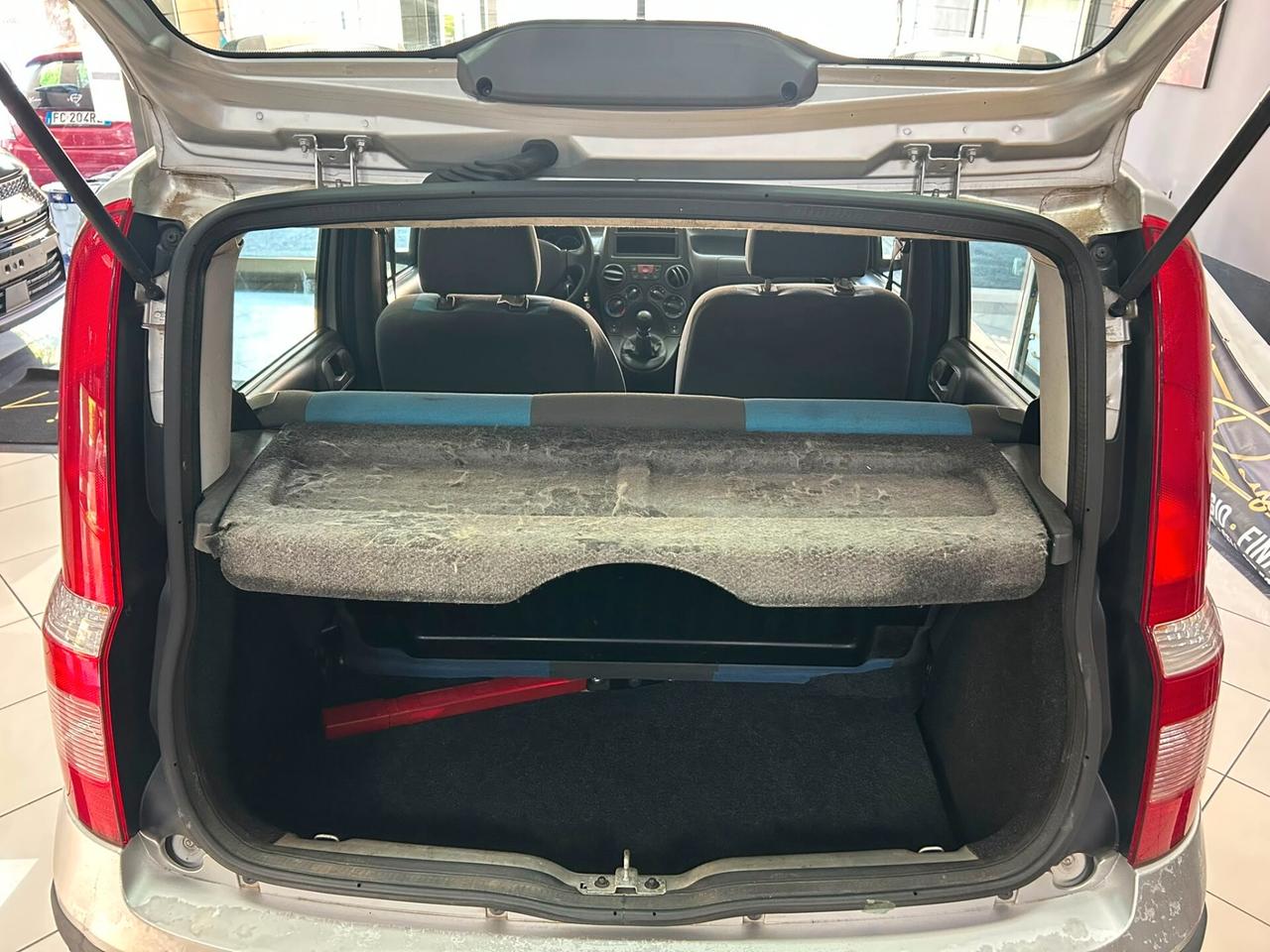 Fiat Panda 1.2 Active