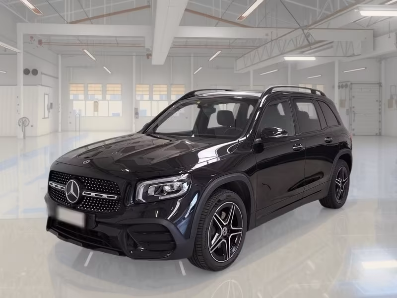 MERCEDES-BENZ GLB 200 D AUTOMATIC PREMIUM SUV