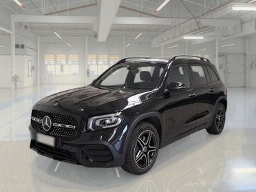 MERCEDES-BENZ GLB 200 D AUTOMATIC PREMIUM SUV