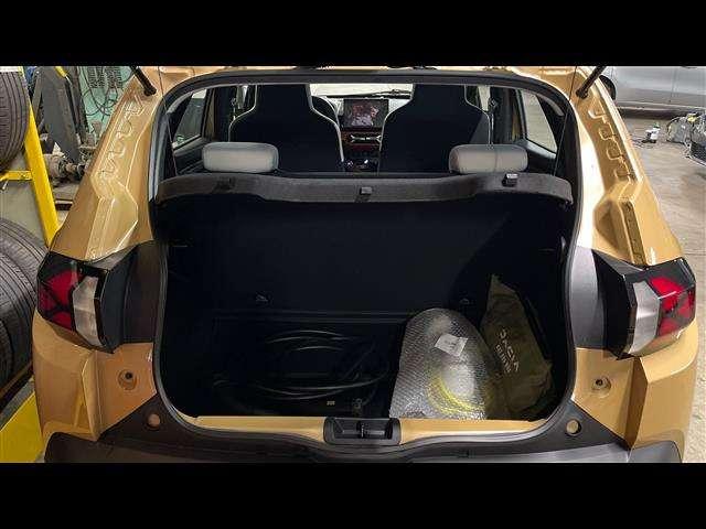 Dacia Spring Electric 65 Expression