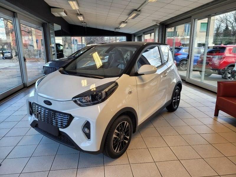 DR AUTOMOBILES dr 1.0 EV dr 1.0 EV