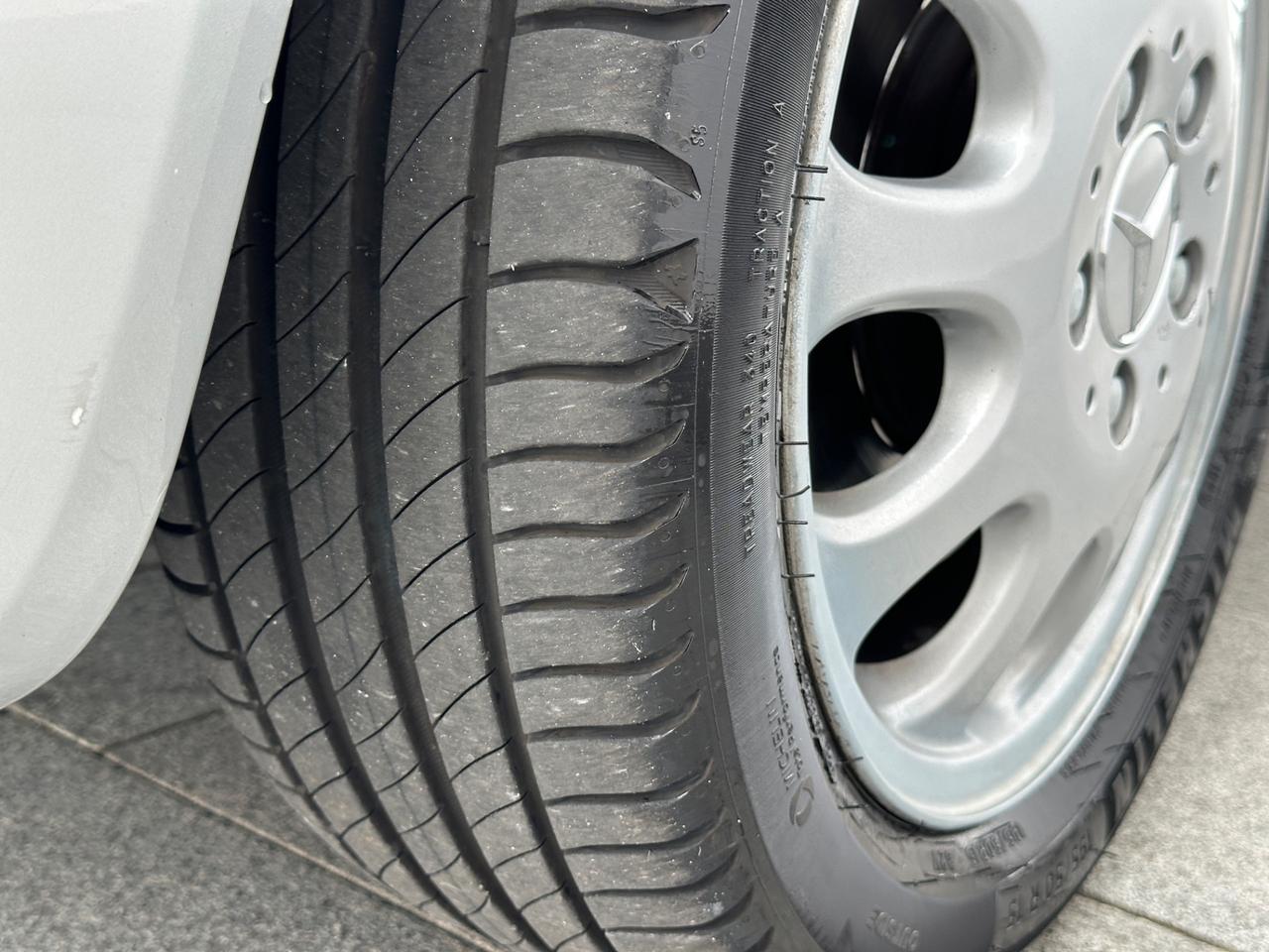 Mercedes-benz A 160 cat Elegance Unico Proprietario