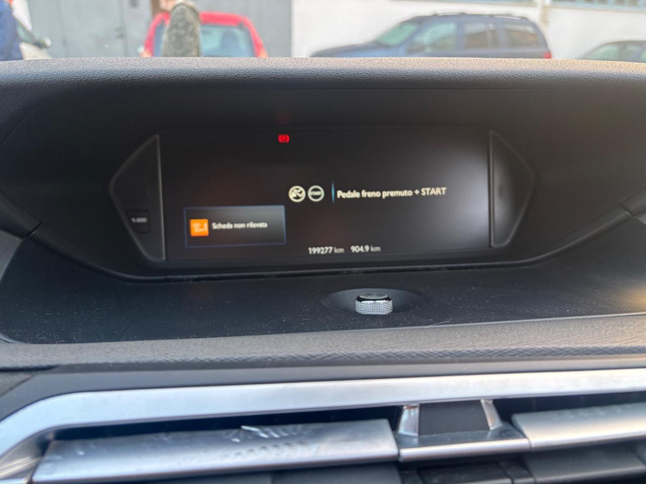 Citroen Grand C4 Picasso BlueHDi 150 S&S Exclusive