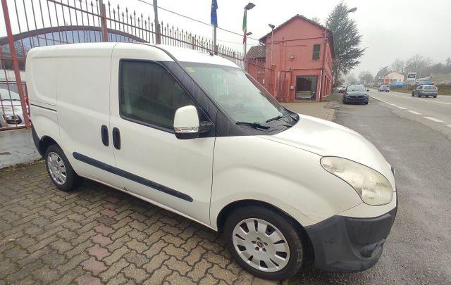 FIAT Doblo Doblò 1.6 MJT 105CV PC-TN Cargo Lamierato SX E5+