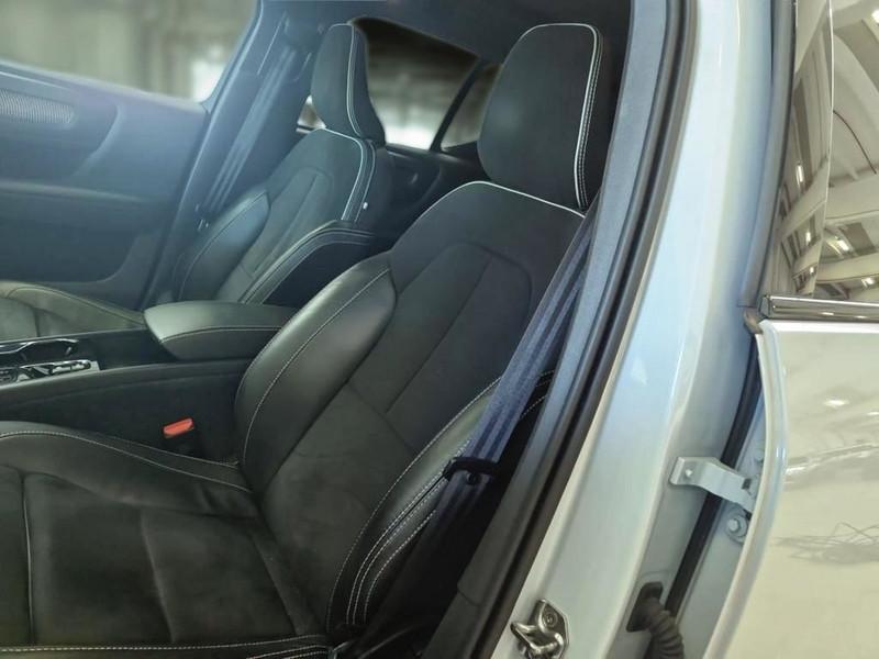 VOLVO XC40 T5 Plug-in Hybrid auto Recharge R-Design