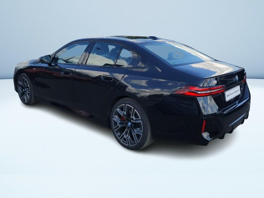 BMW i5 M Berlina 60 M Sport Pro